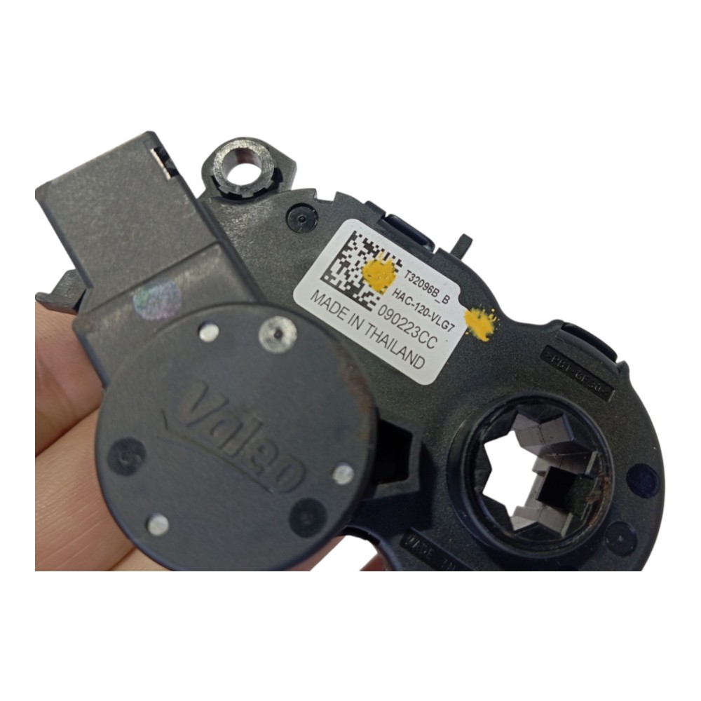 Motor Atuador Ar Condicionado Byd Song Plus 2023 2025 V631 3