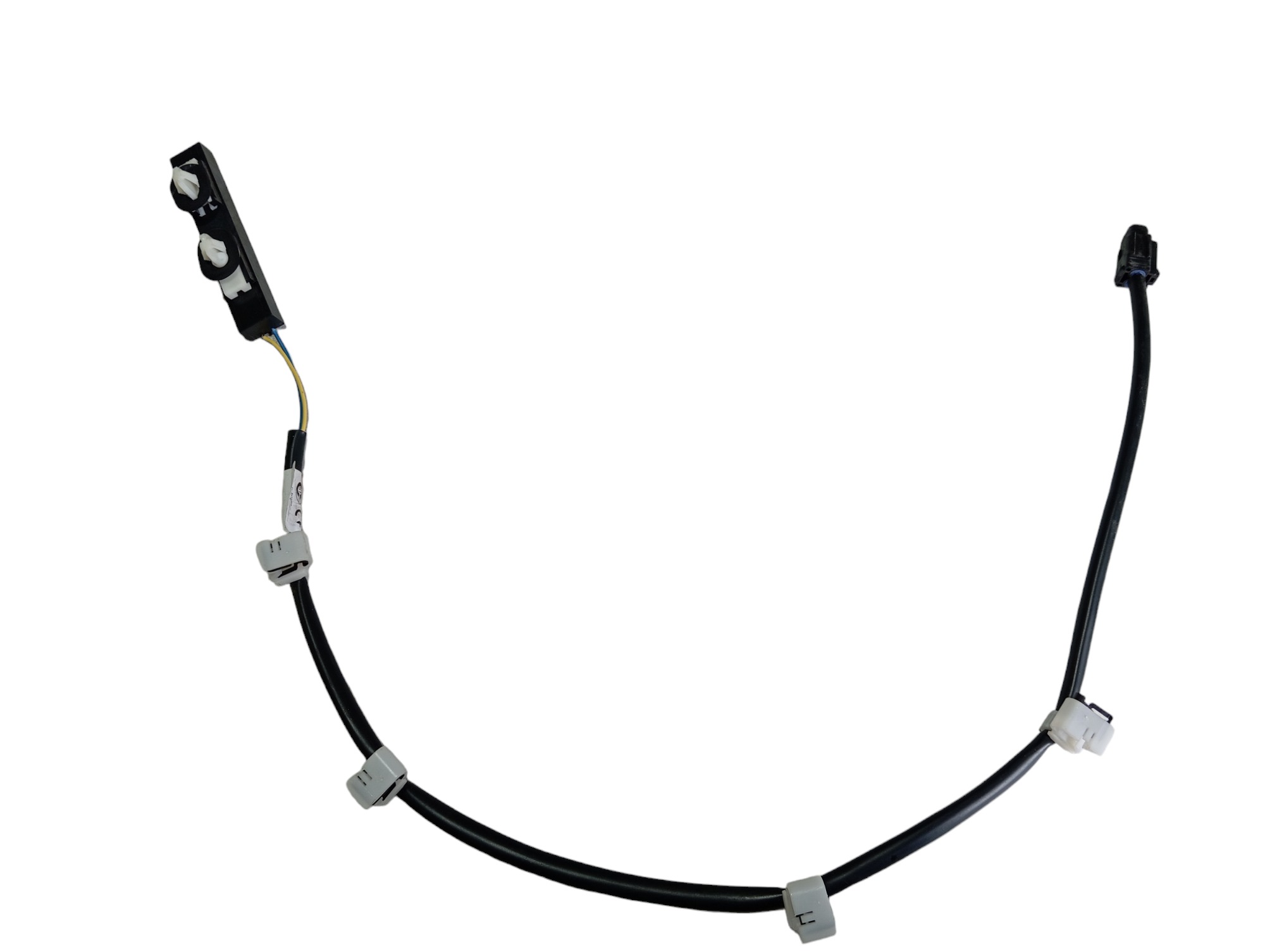 Sensor Chave Byd Dolphin Gs 2024 2025 V596 7