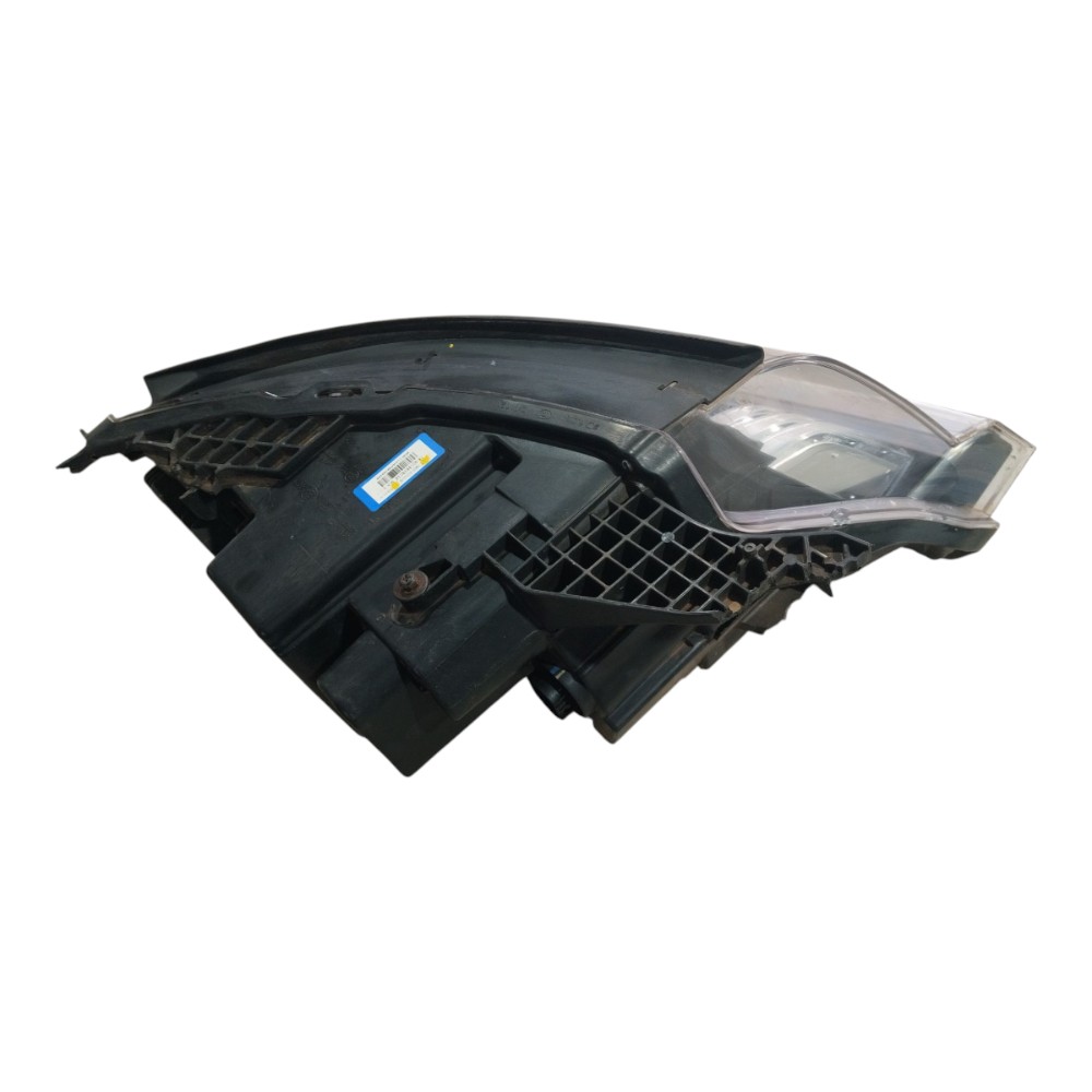 Farol Esquerdo Byd Dolphin Gs 2024 2025 Com Avaria V653 6