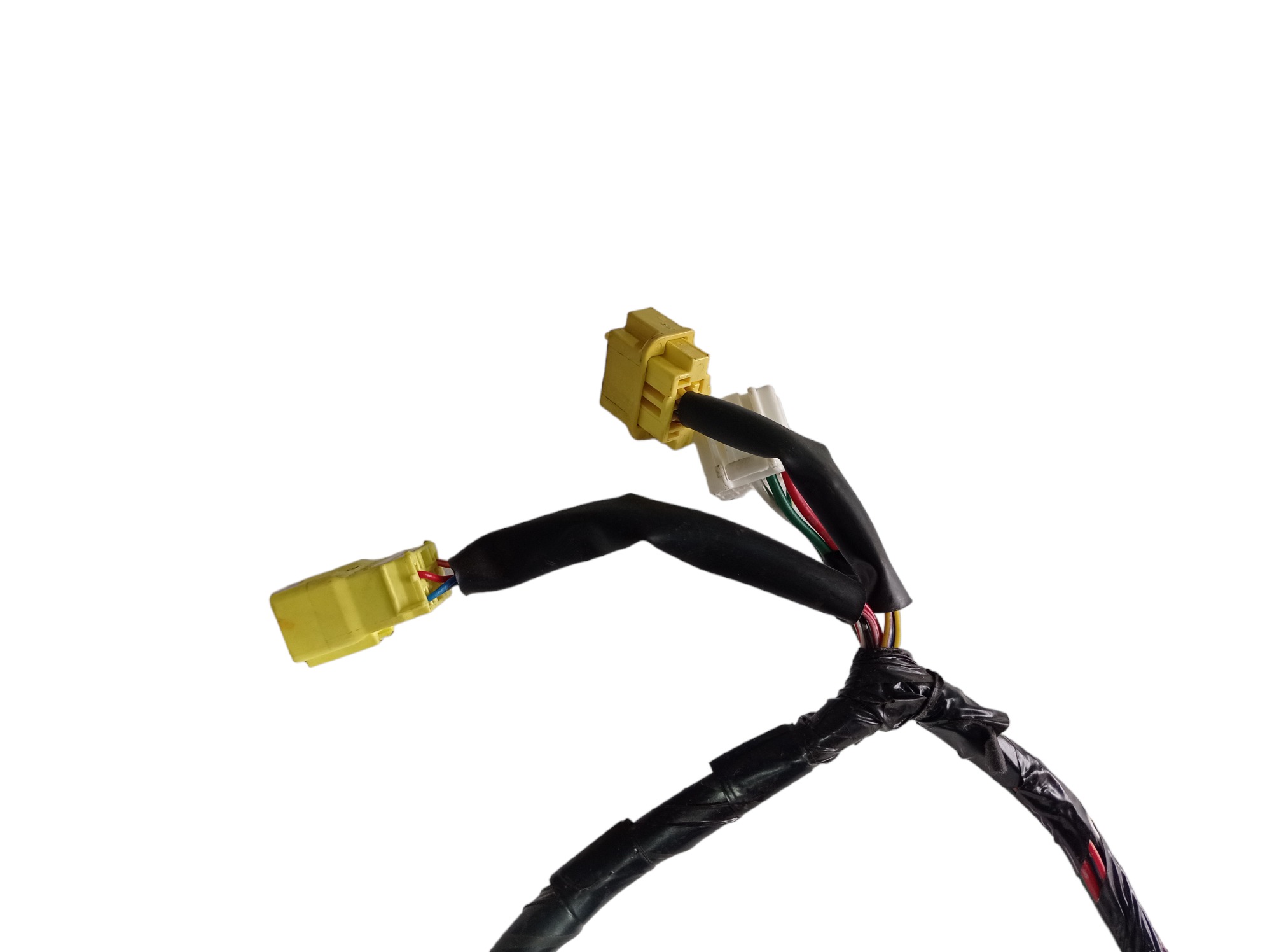 Chicote Esquerdo Interno Mitsubishi Pajero Full 2012 V575 6