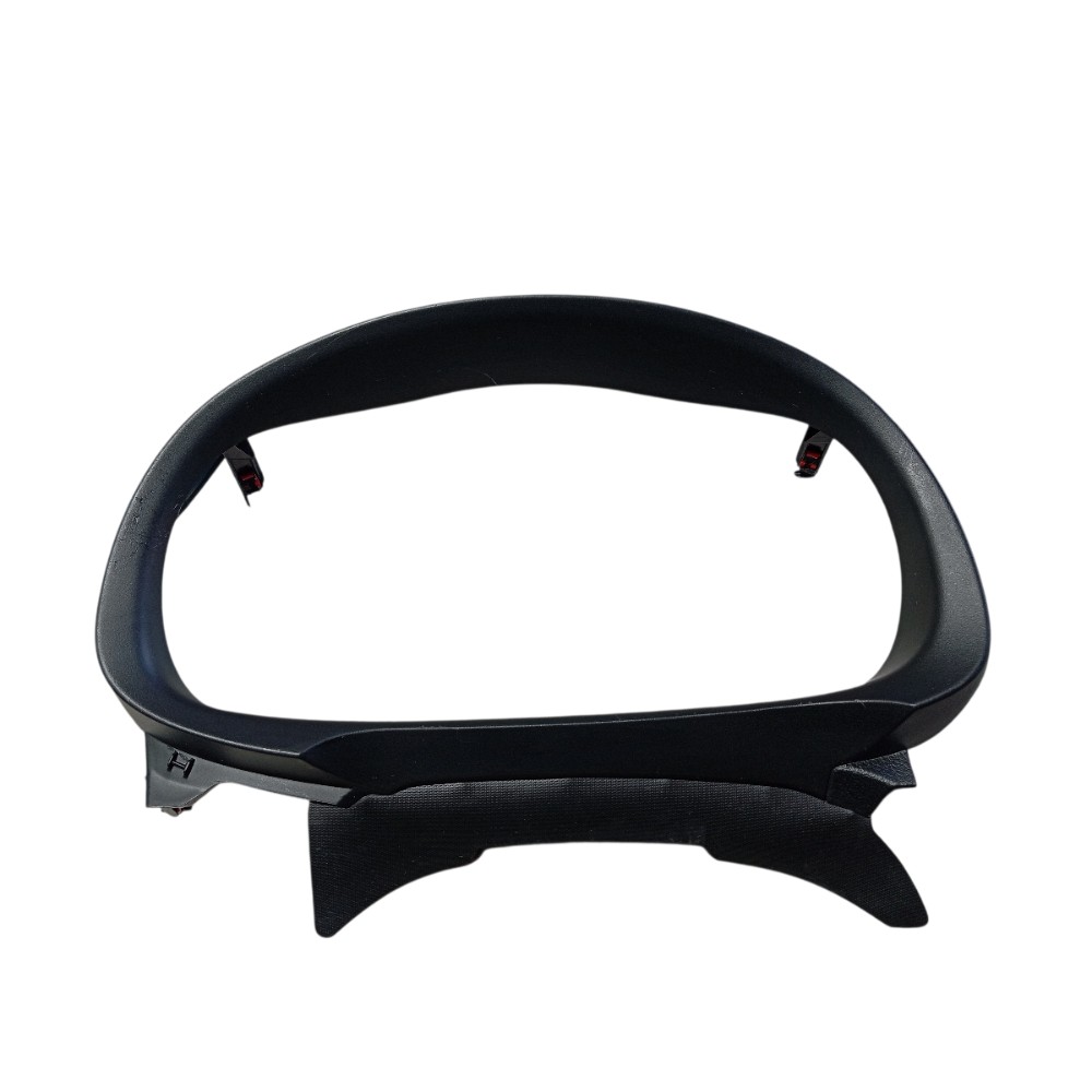Moldura Painel Instrumentos Toyota Yaris 2020 A 2025 5