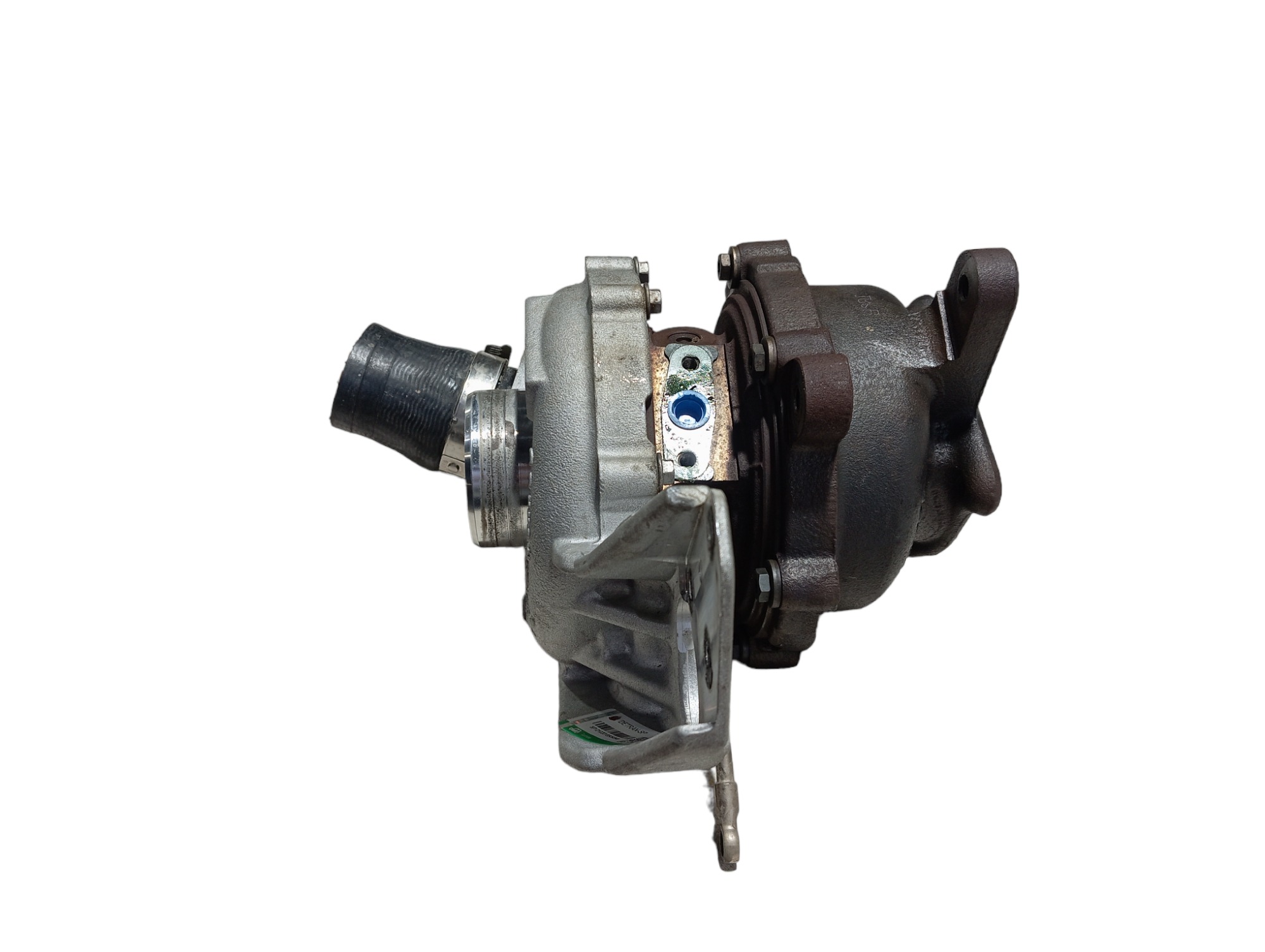 Turbina Land Rover Discovery 5 3.0 2019 Fpla-6k682-ad V597 4
