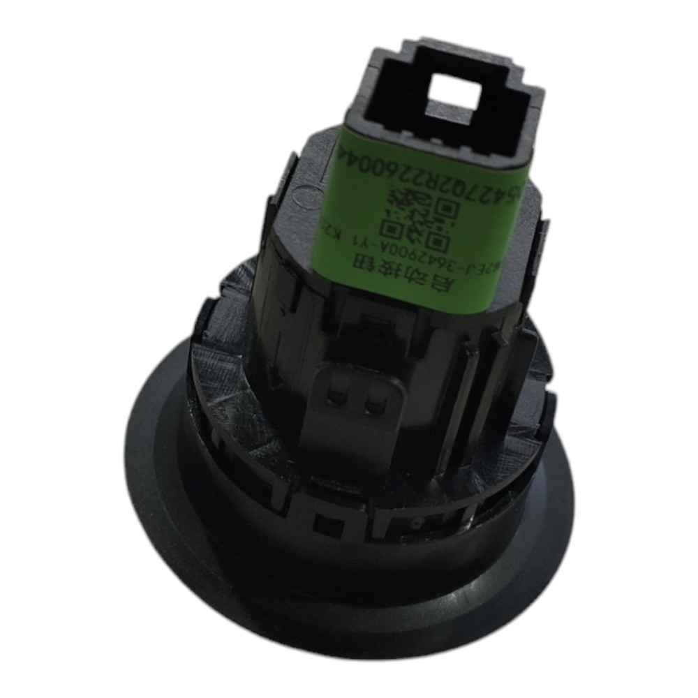Botão Start Stop Ignição Partida Byd Dolphin Mini 2024 V634 4