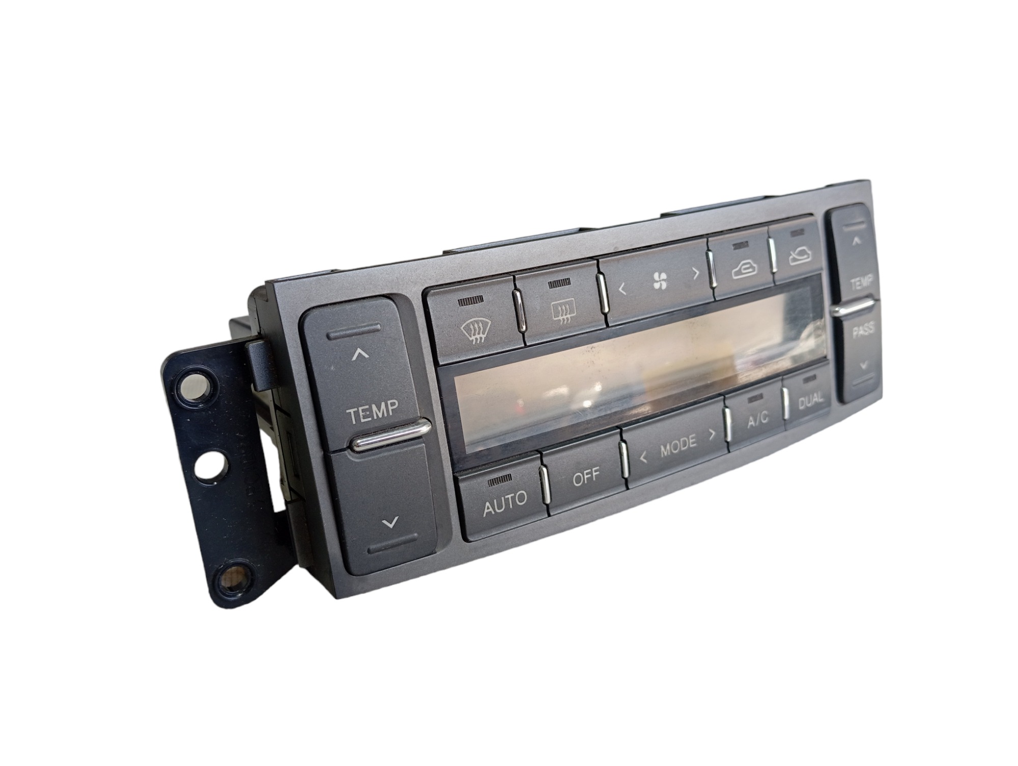 Comando Ar Condicionado Hyundai Azera 3.3 2009 V595 5