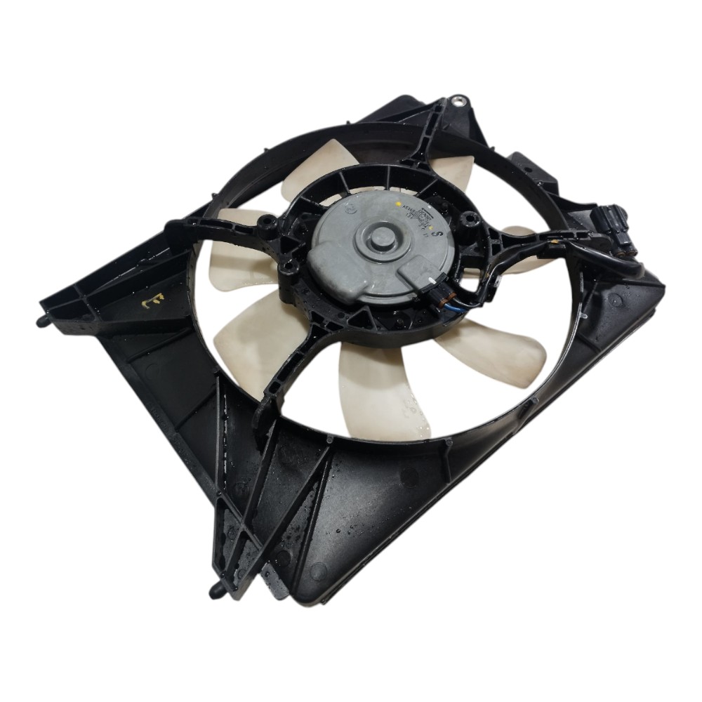 Ventoinha Defletor Radiador Esquerd Honda Hrv 17 A 2021 V660 10