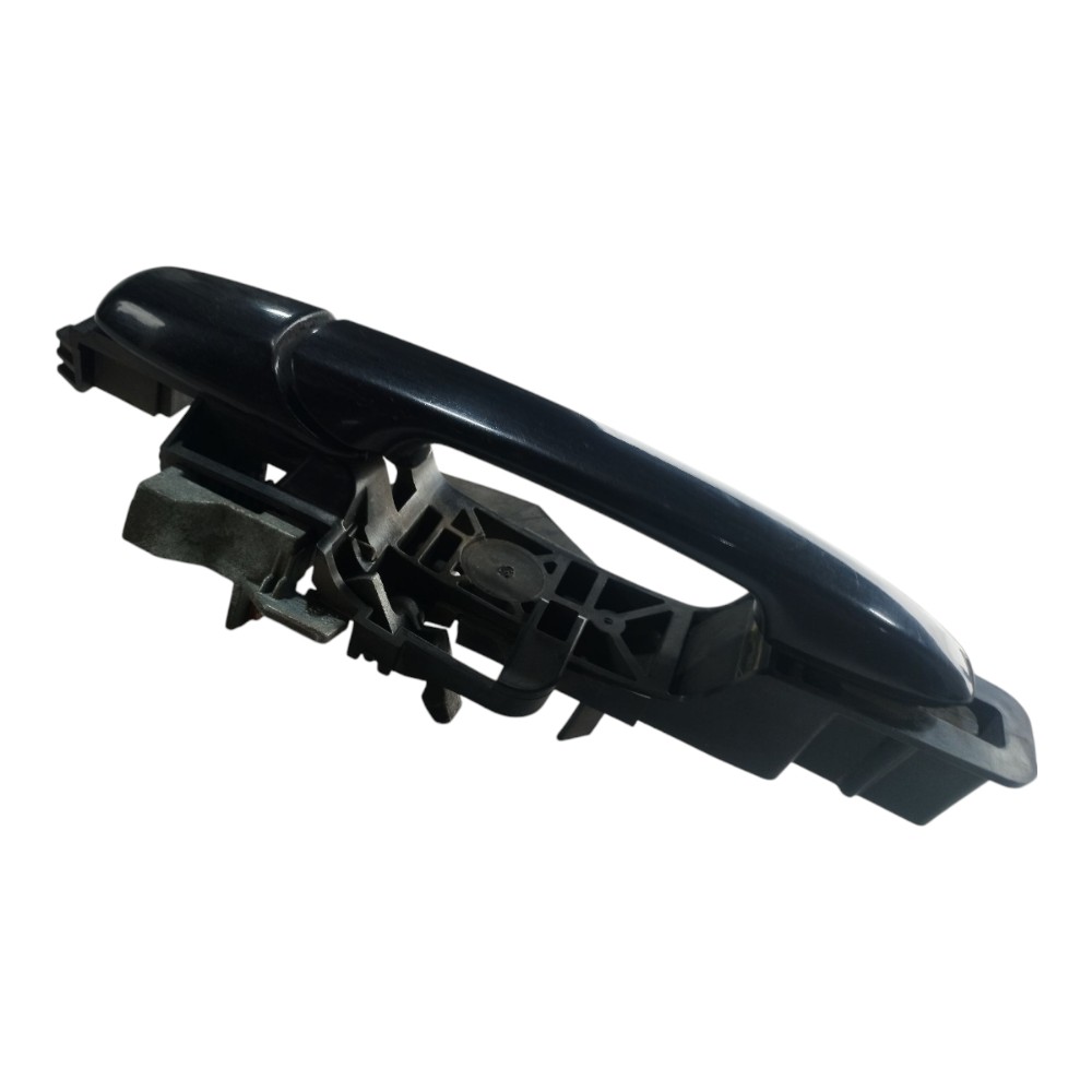 Maçaneta Externa Traseira Esquerda Ford Fusion 2009 12 V637 1