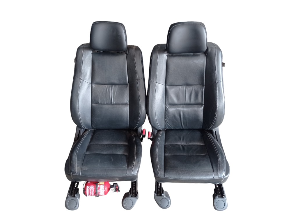 Jogo Bancos Jeep Grand Cherokee 3.0 2014 2015  V607 3