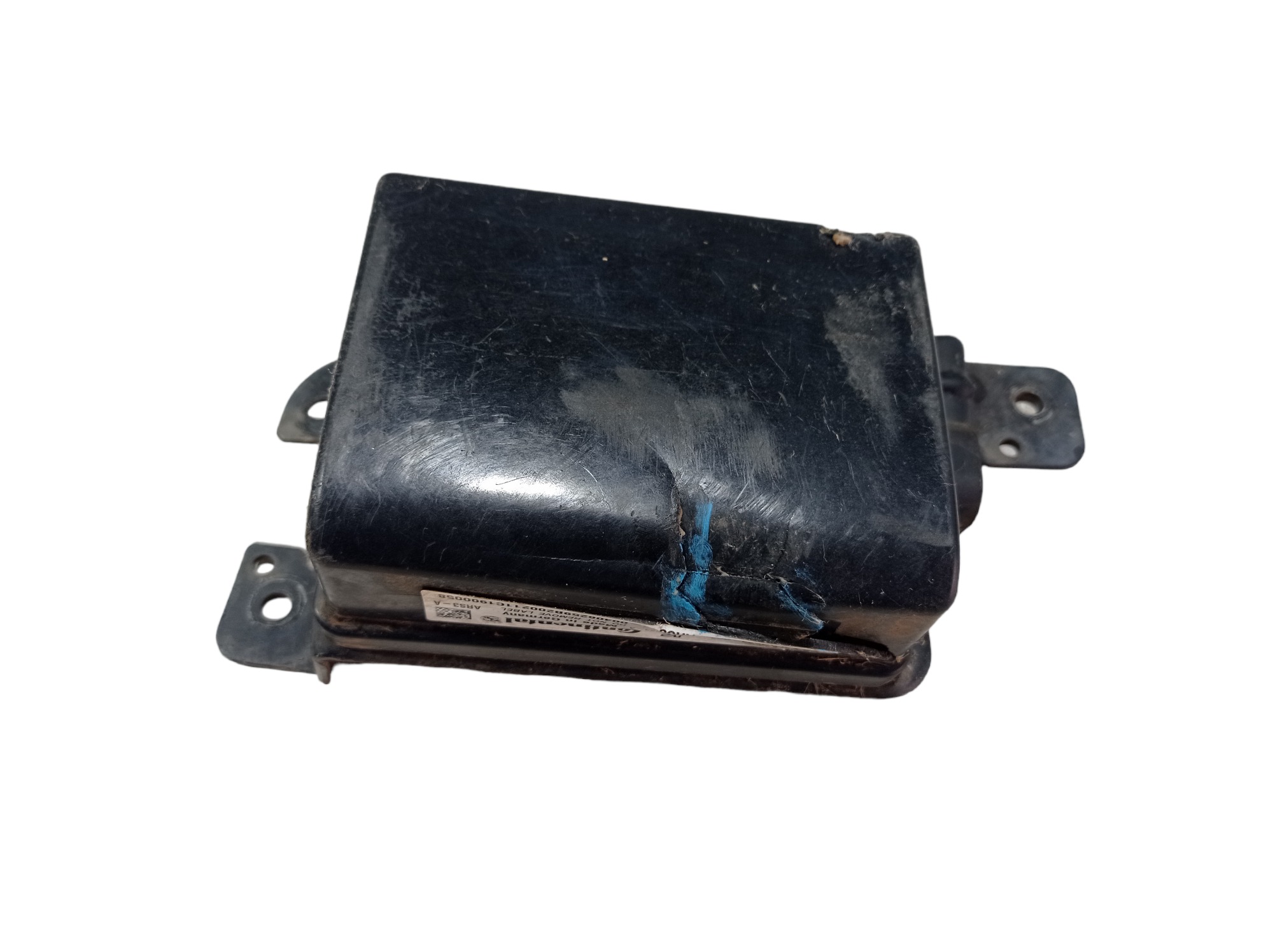Módulo Controle Gps Hyundai Equus Vs460 2013 V577 4