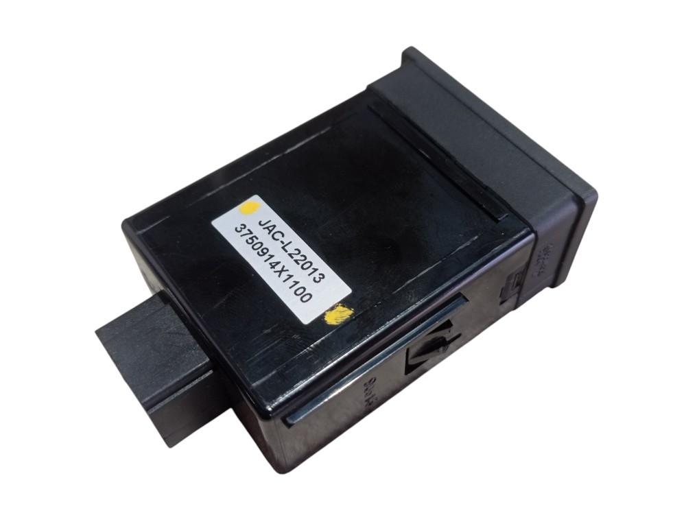 Botao Regulagem Farol Milha Jac Iev40 2020 V615 3