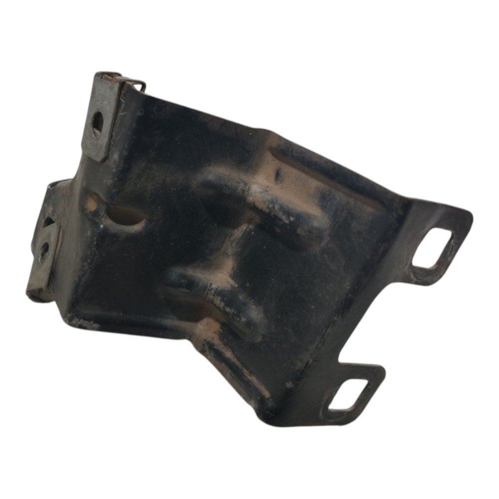 Suporte Painel Frontal Direito Mercedes C180 2002 2007 V661 3