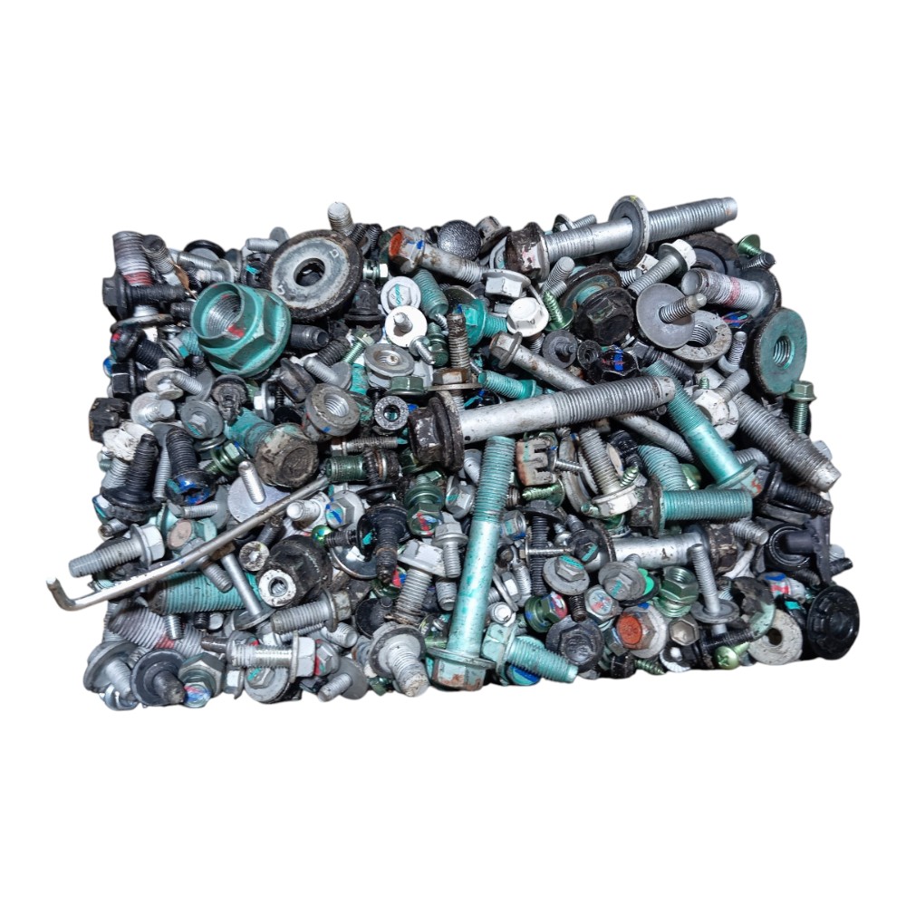 Parafusos Diversos Byd Dolphin Mini 2024 2025 V665 2