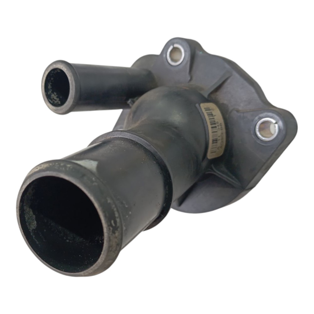 Flange Válvula Termostatica Land Rover Evoque 2012 A 14 V633 1