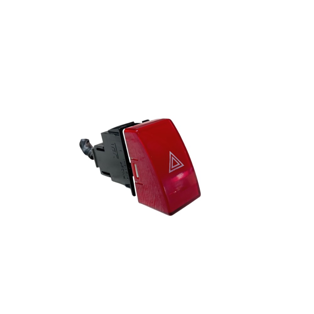 Botão pisca alerta Honda City 2012 2