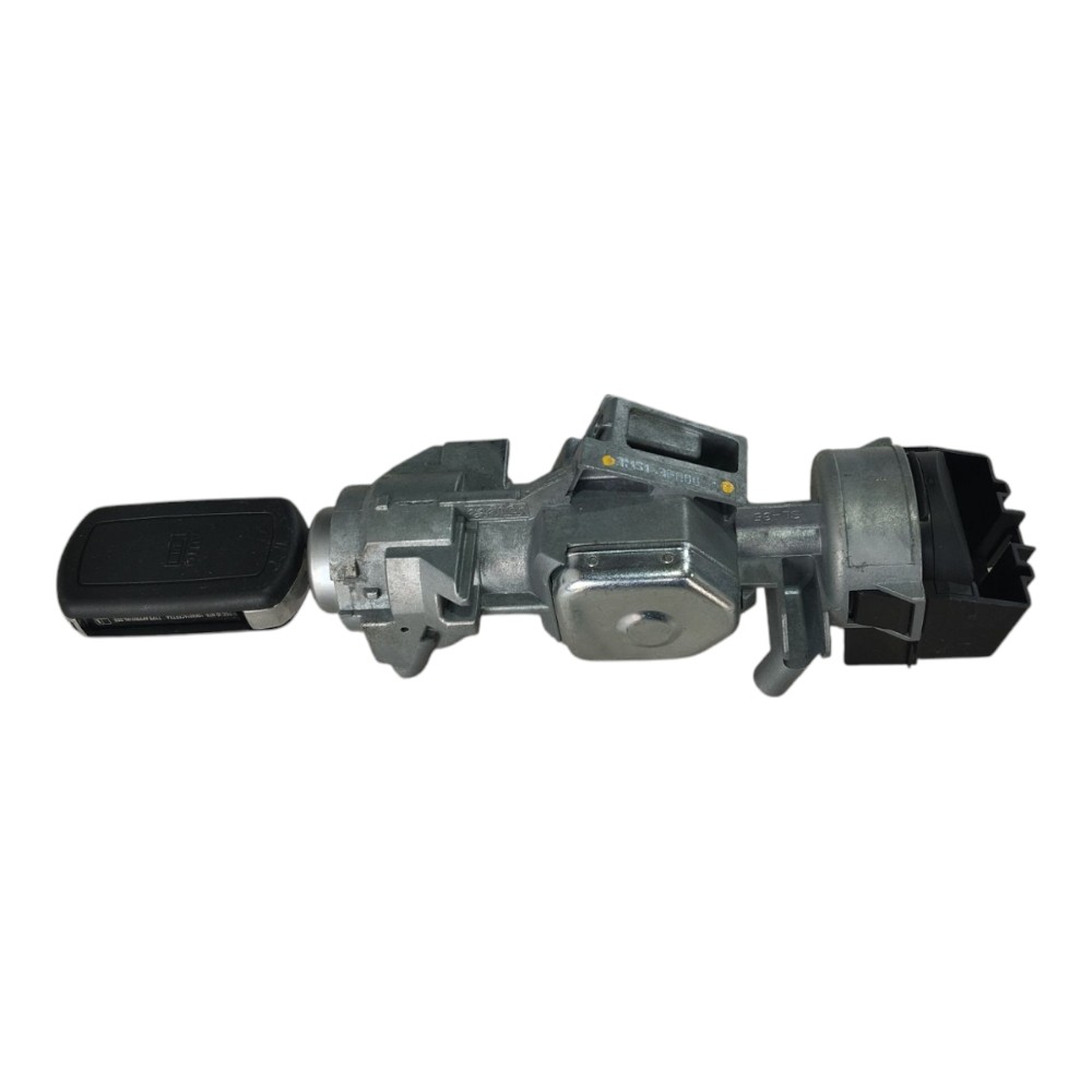 Cilindro Ignição Land Rover Discovery 3 2007 V635 2