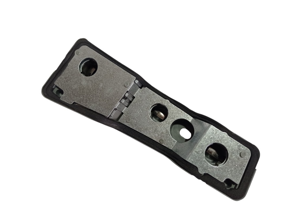 Circuito Lanterna Esque Fiat Palio Fire Flex 2001 2006 V233 2