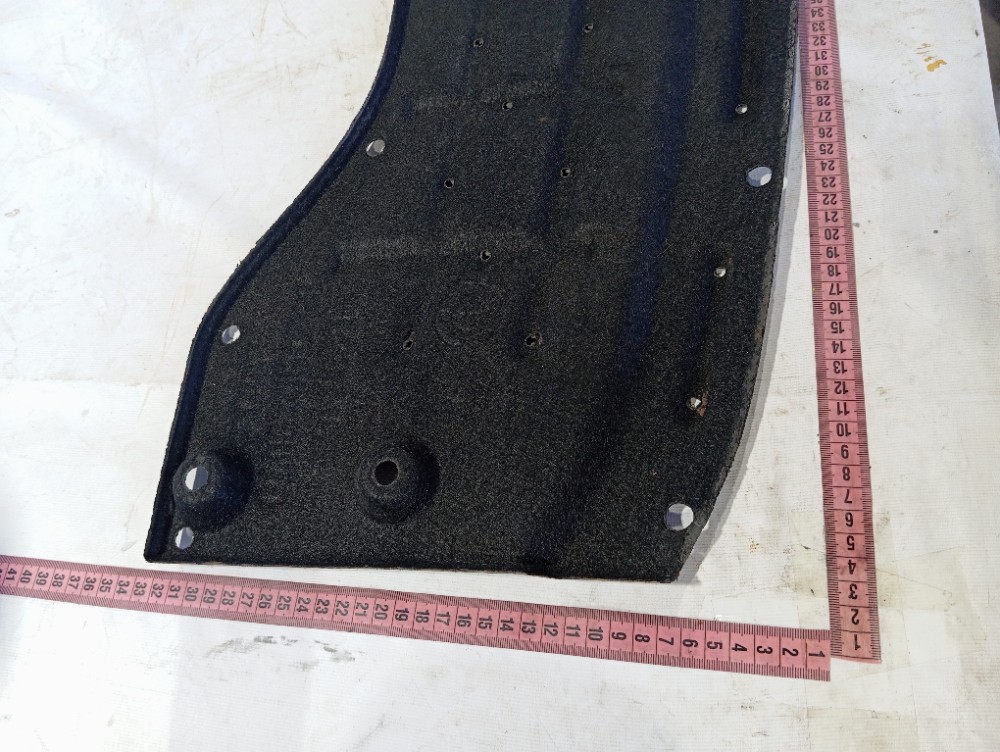 Defletor Bateria Jac Ejs1 2023 V616 10