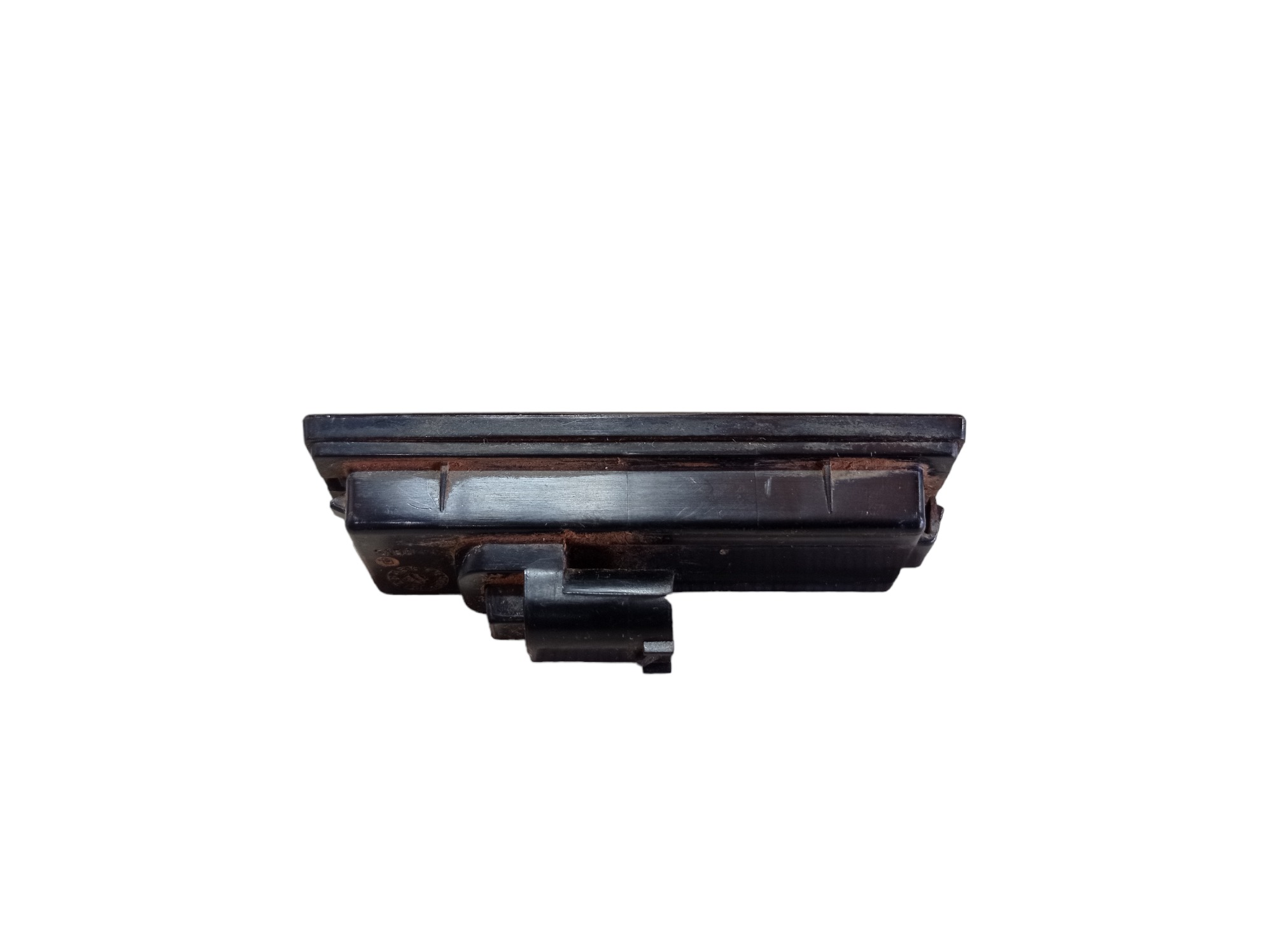 Luz Placa Land Rover Range Rover Sport 2014 3.0 V592 6