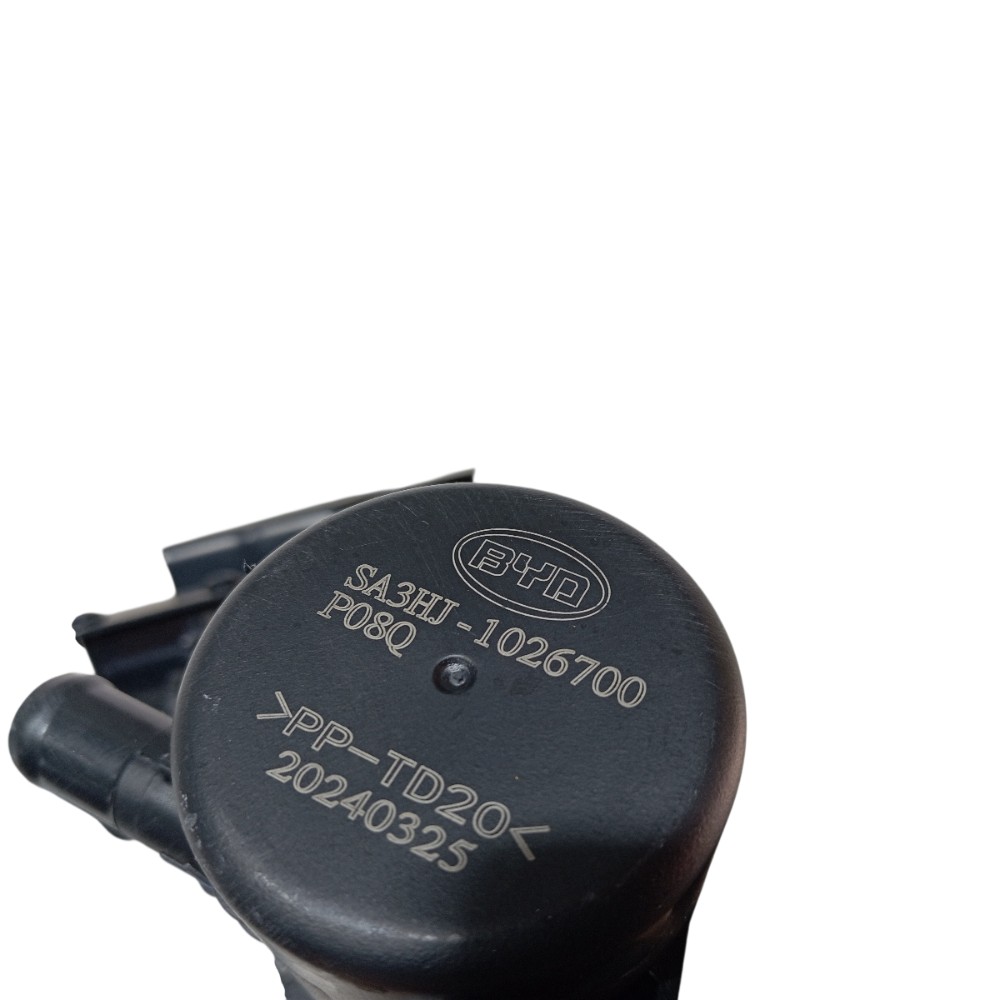Válvula canister Byd Song Pro 2025 V669 3
