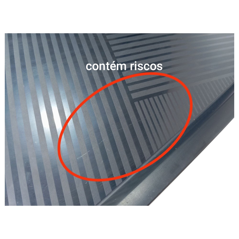 Moldura Ext Coluna Traseira Esquerda Byd Dolphin 2024 V653 6