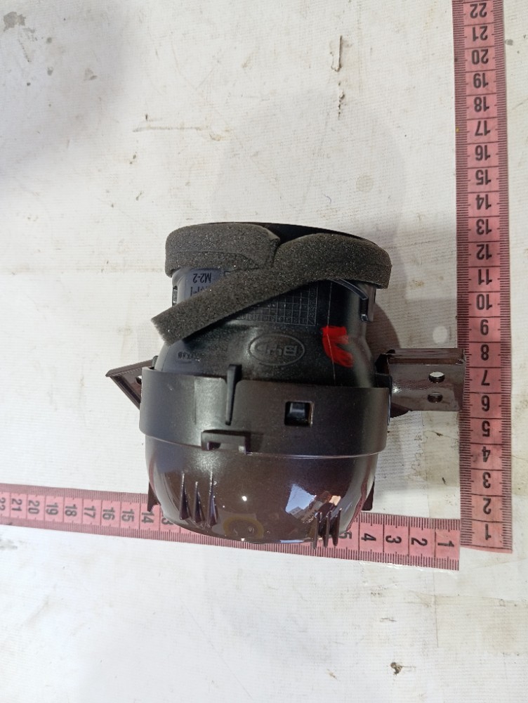 Difusor Ar Central Direito Byd Dolphin Gs 2024 2025 V628 9