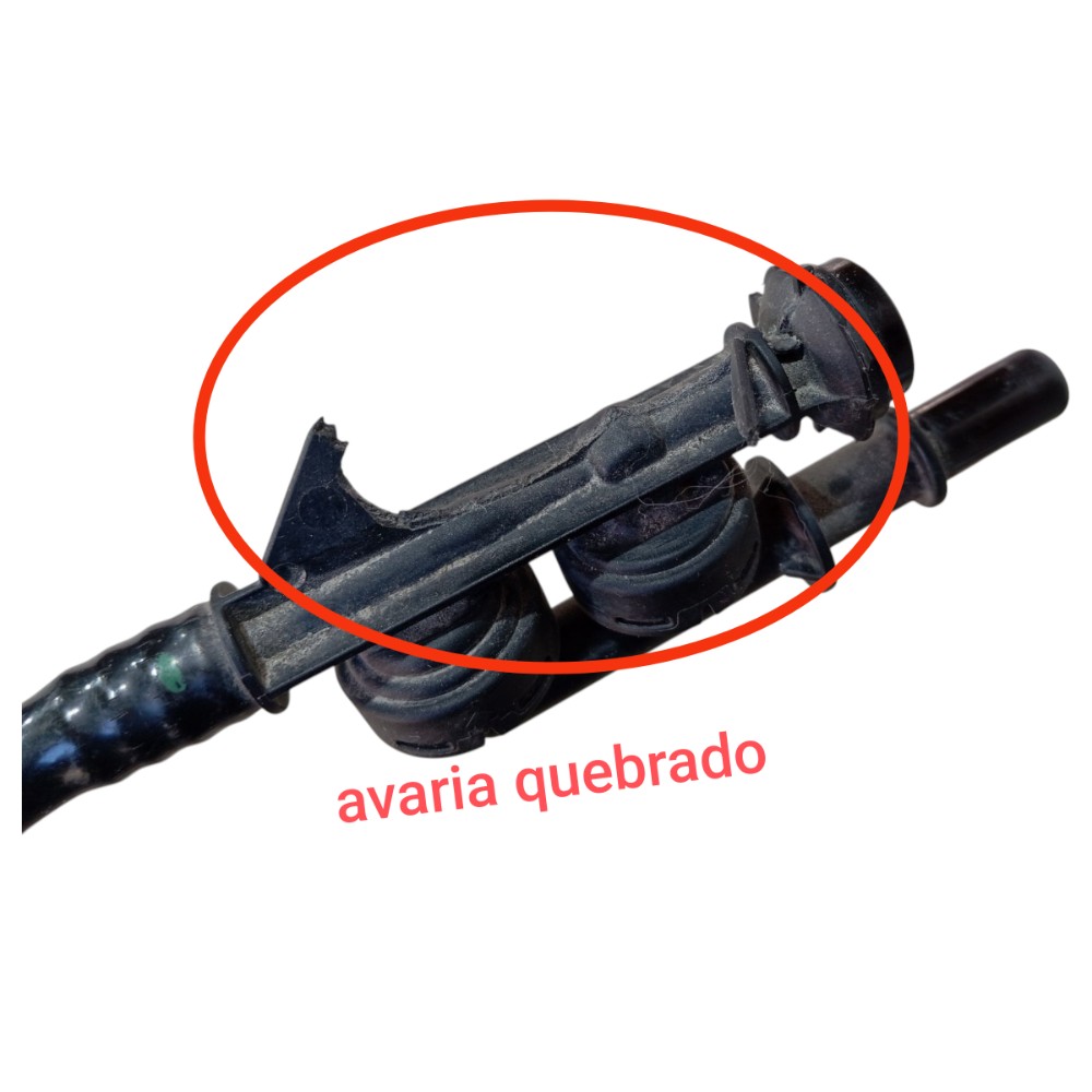 Mangueira Válvula Canister Volvo V40 T3 2013 2019 V652 2