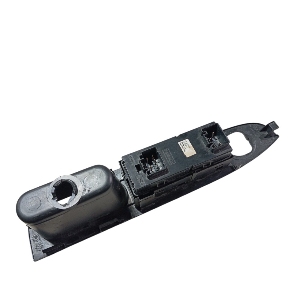 Comando Vidro Porta Dianteira Esquerda Ford Fusion 2006 2009 1