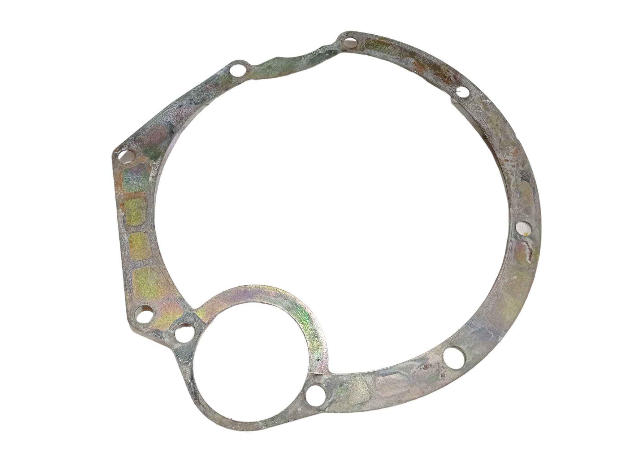 Defletor Motor Chery Cielo 1.6 2010 A 2012 V514 2