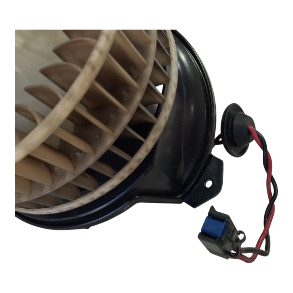 Ventoinha Ar Cond Chrysler Grand Caravan 2003 V6 3.3 V578 3