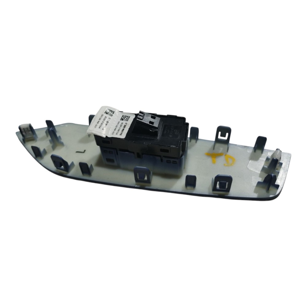 Moldura Botão Vidro Tras Direito Dolphin Mini 2024 2025 V665 8