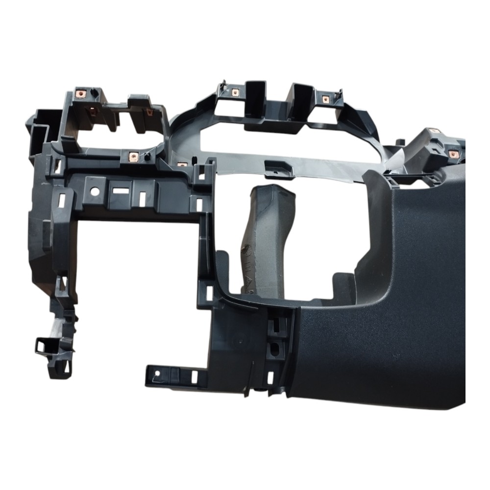 Capa Interior Painel Gm Tracker 2020 2025 V627 10