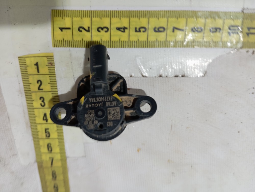 Sensor colisão Discovery Sport 2018 V663 4