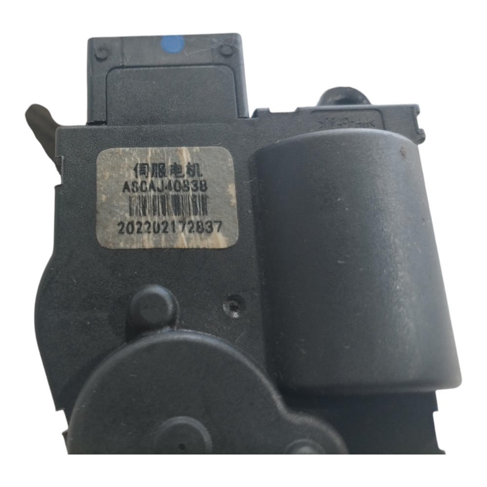Motor Atuador Ar Condicionado Jac Ejs1 2022 2024 V616 2