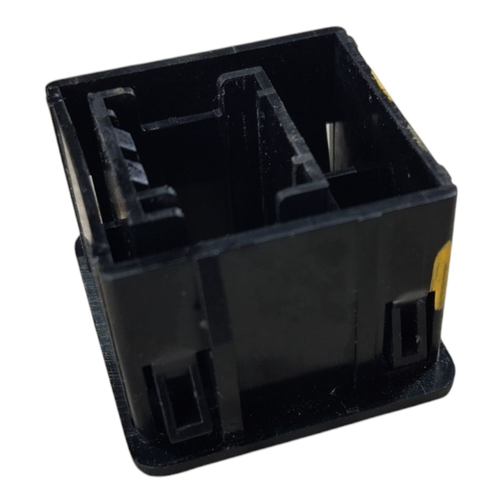Moldura Entrada Usb Honda Hrv Exl 2023 2025 V644 2