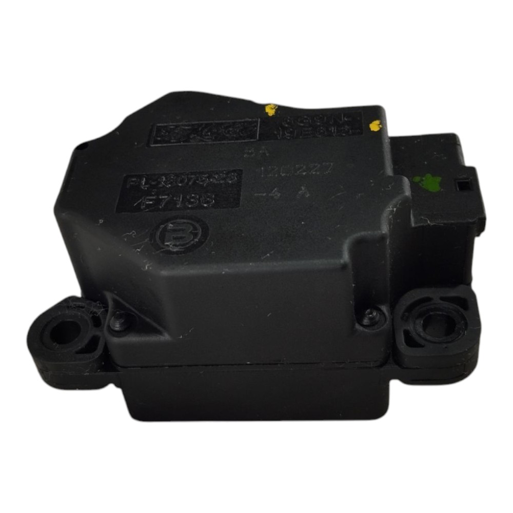 Motor Atuador Ar Cond Land Rover Evoque 2012 A 2015 V633 10