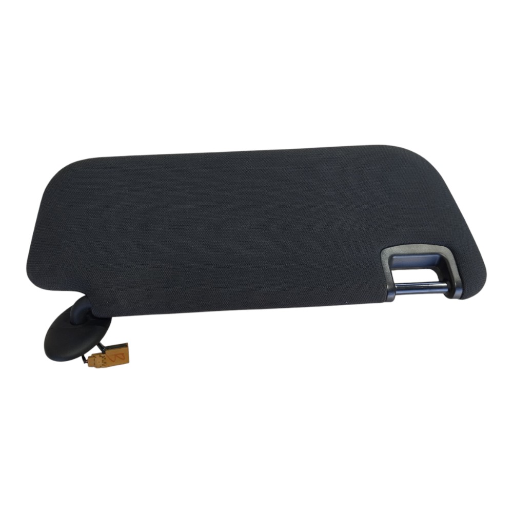 Quebra Sol Esquerdo Motorista Byd Dolphin Gs 2024 2025 V628 1