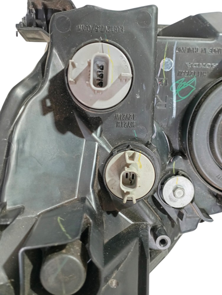 Farol Direito Original Honda Civic G10 2017 A 2020 V328 5