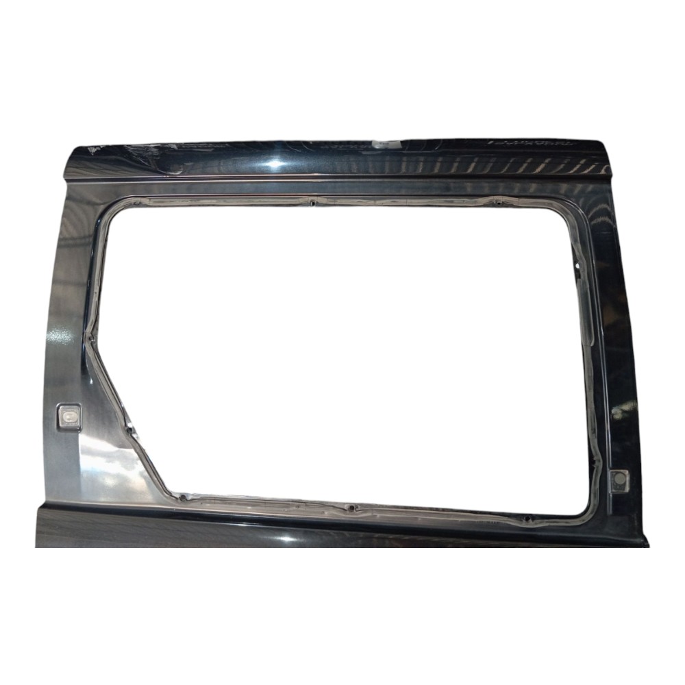 Porta Traseira Direita Chrysler  Grand Caravan 2003 V578 Traseira Direito 7