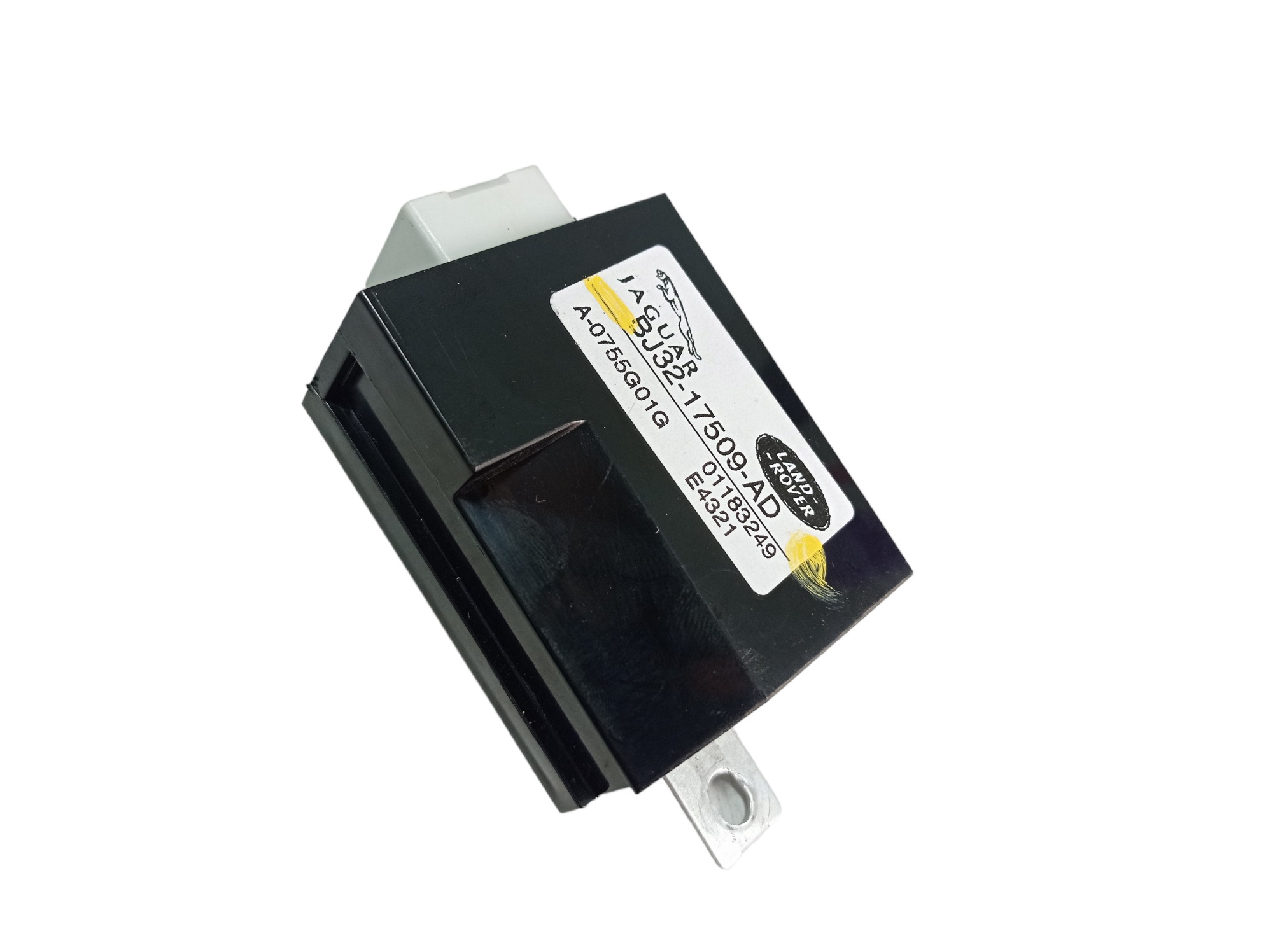 Módulo Controle Bj3217507ad Evoque 2022 V572 7