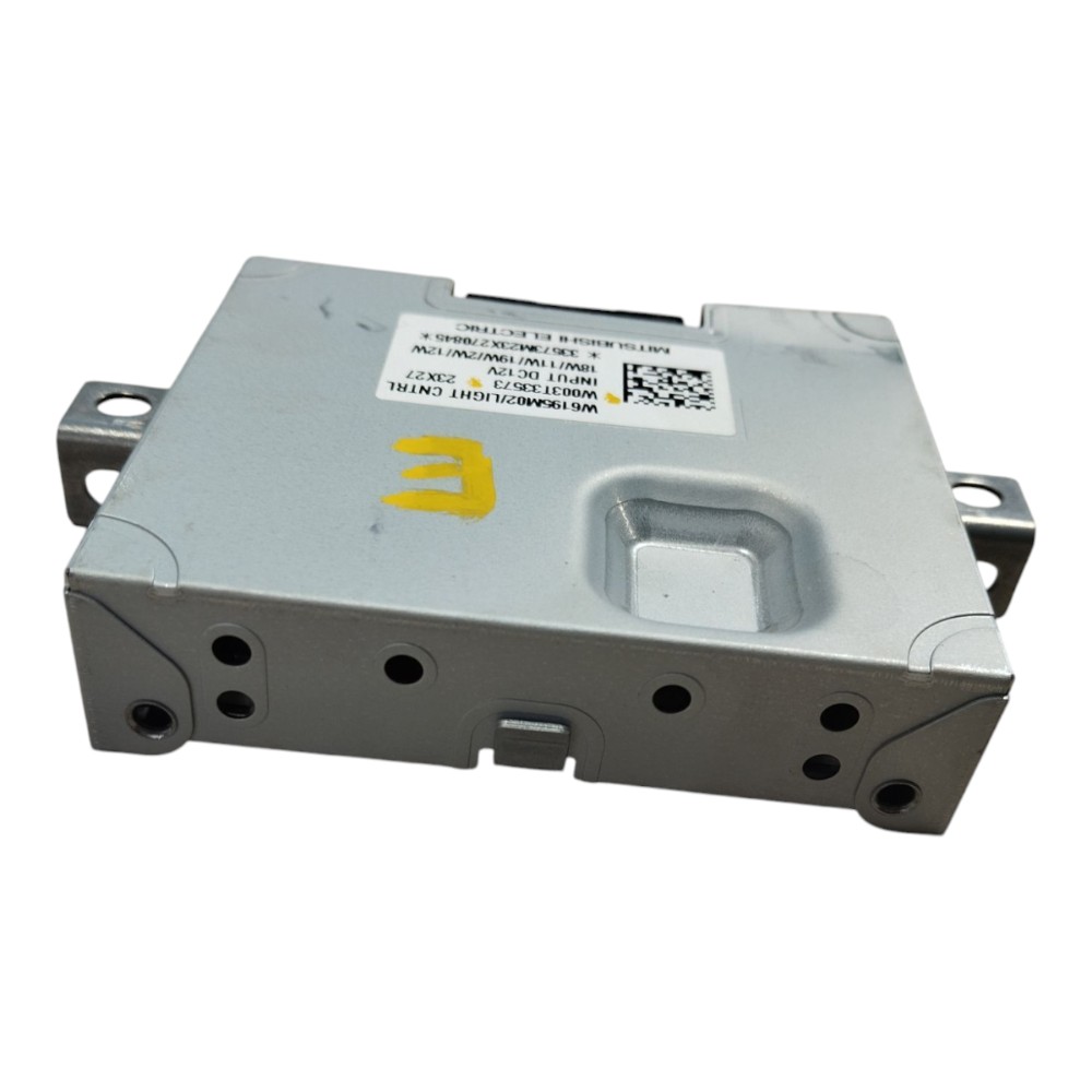 Módulo Controle Iluminação Honda Hrv Exl 2023 2025 V644 7
