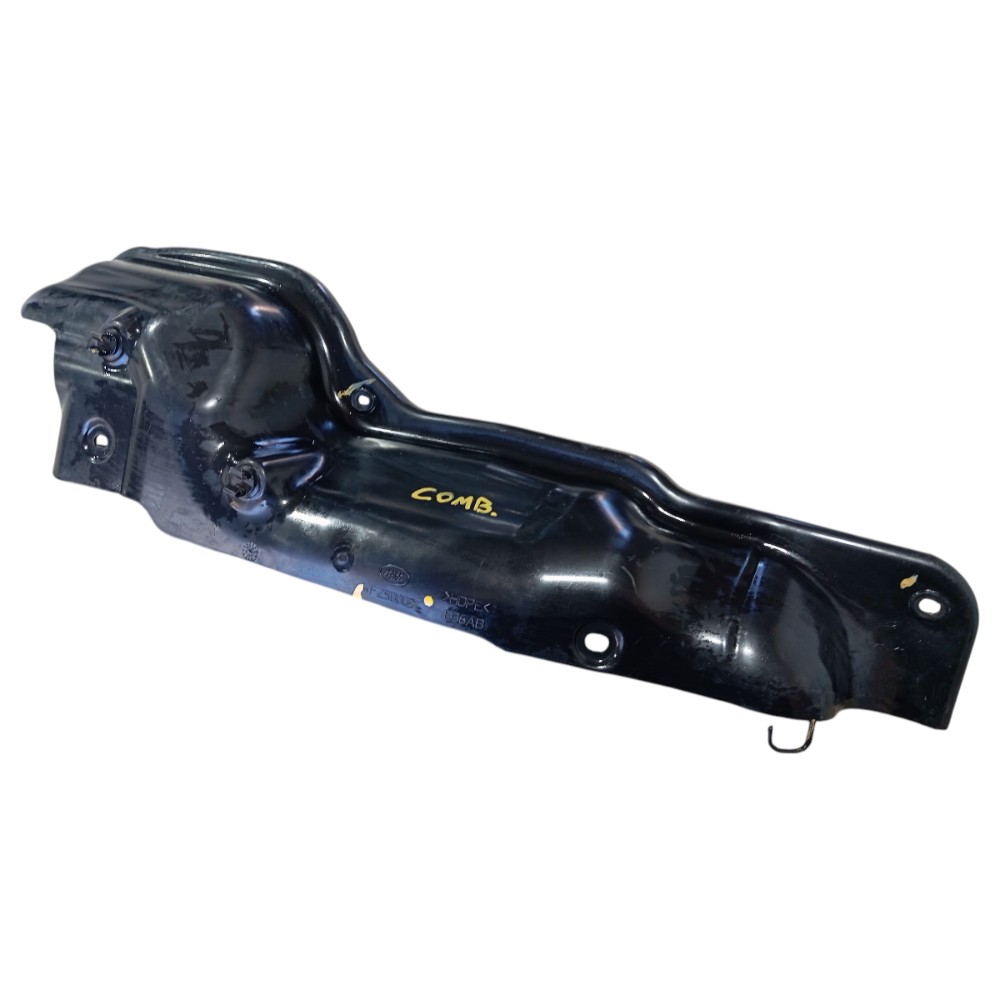Protetor Tanque Combustível Discovery 4 2010 A 2014 V656 4