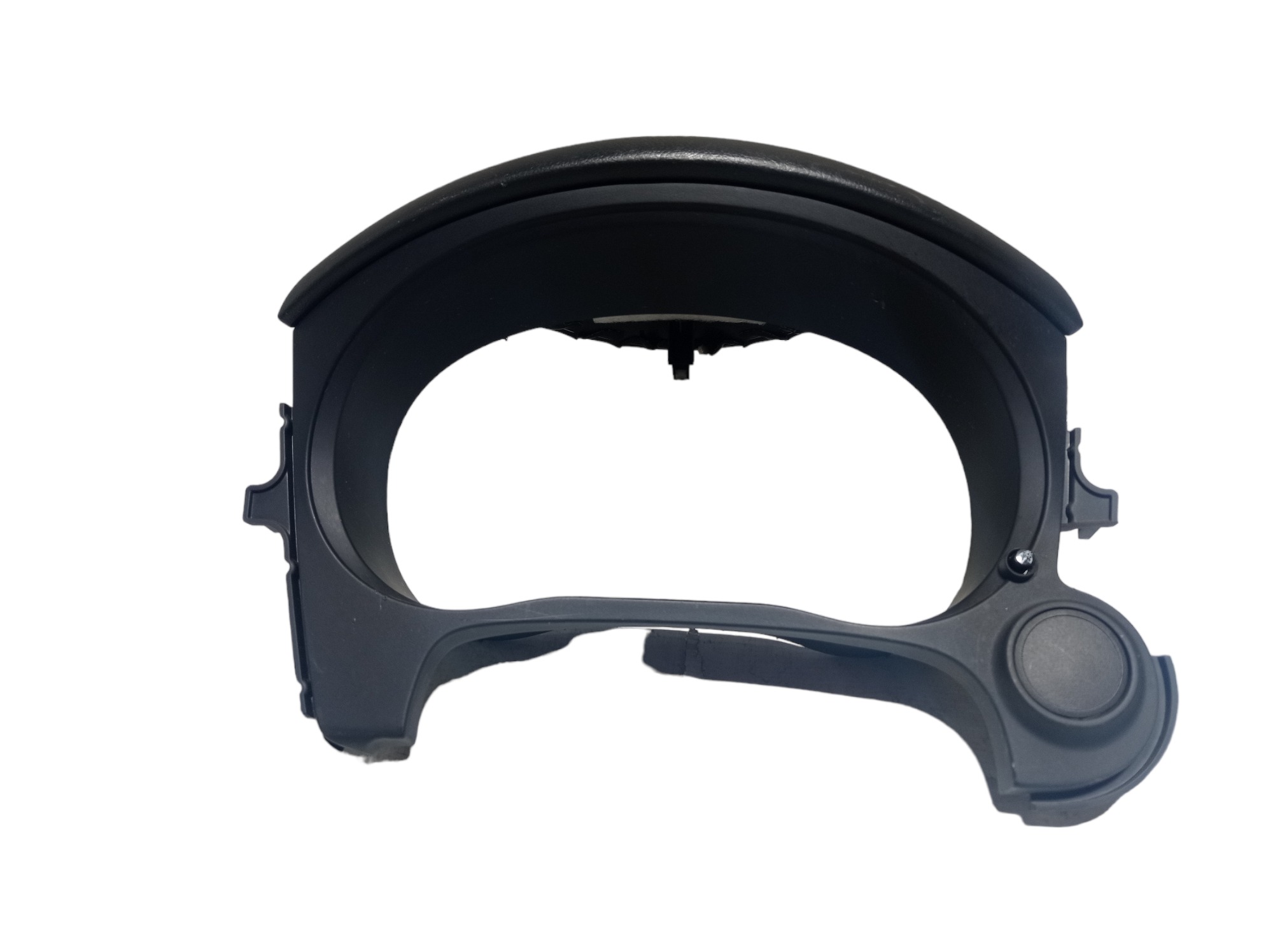 Moldura Painel Instrumentos Mitsubishi Outlander 2015 V337 4
