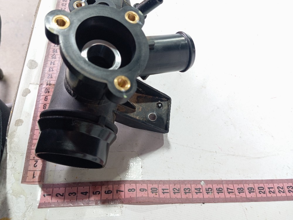 Duto Tbi Gwm Haval 2024 2025 1119152xgw01a V636 9