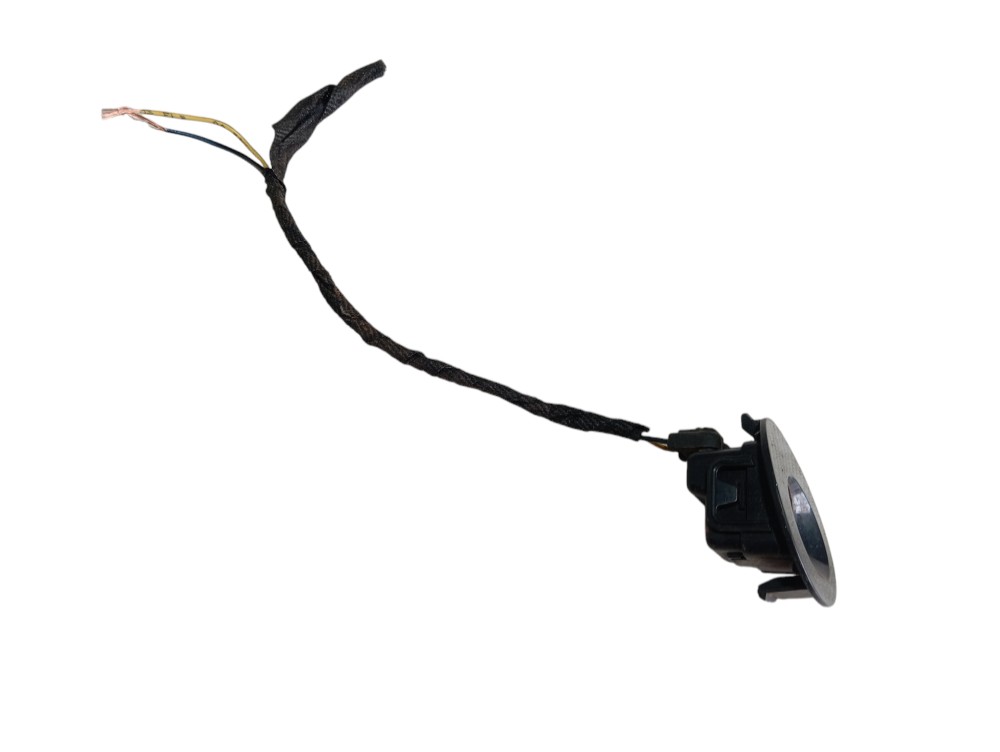 Luz Sensor Retrovisor Esquerdo Discovery Sport Hse 18 V611 3