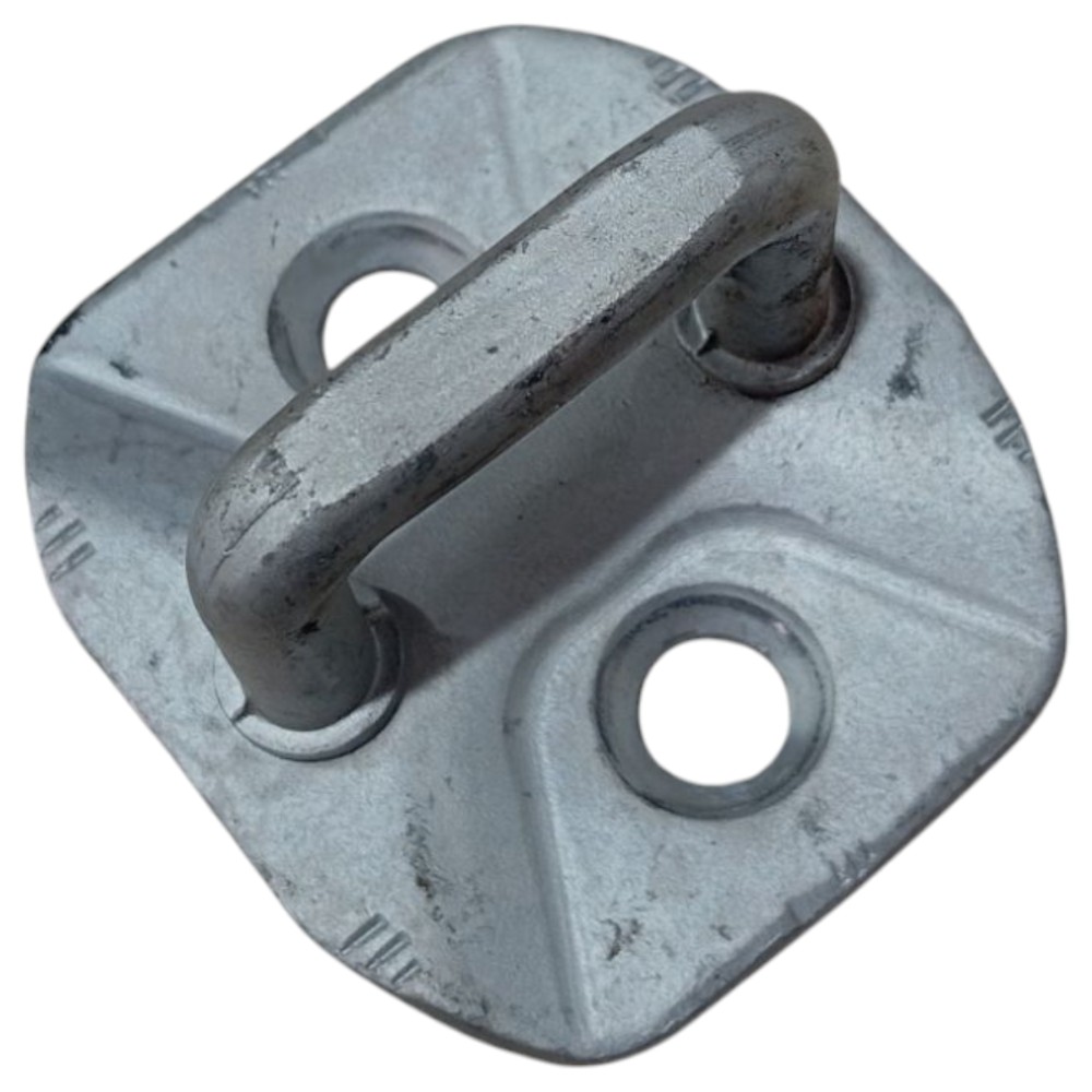 Batente Porta Fiat Mobi 2024 V654 2
