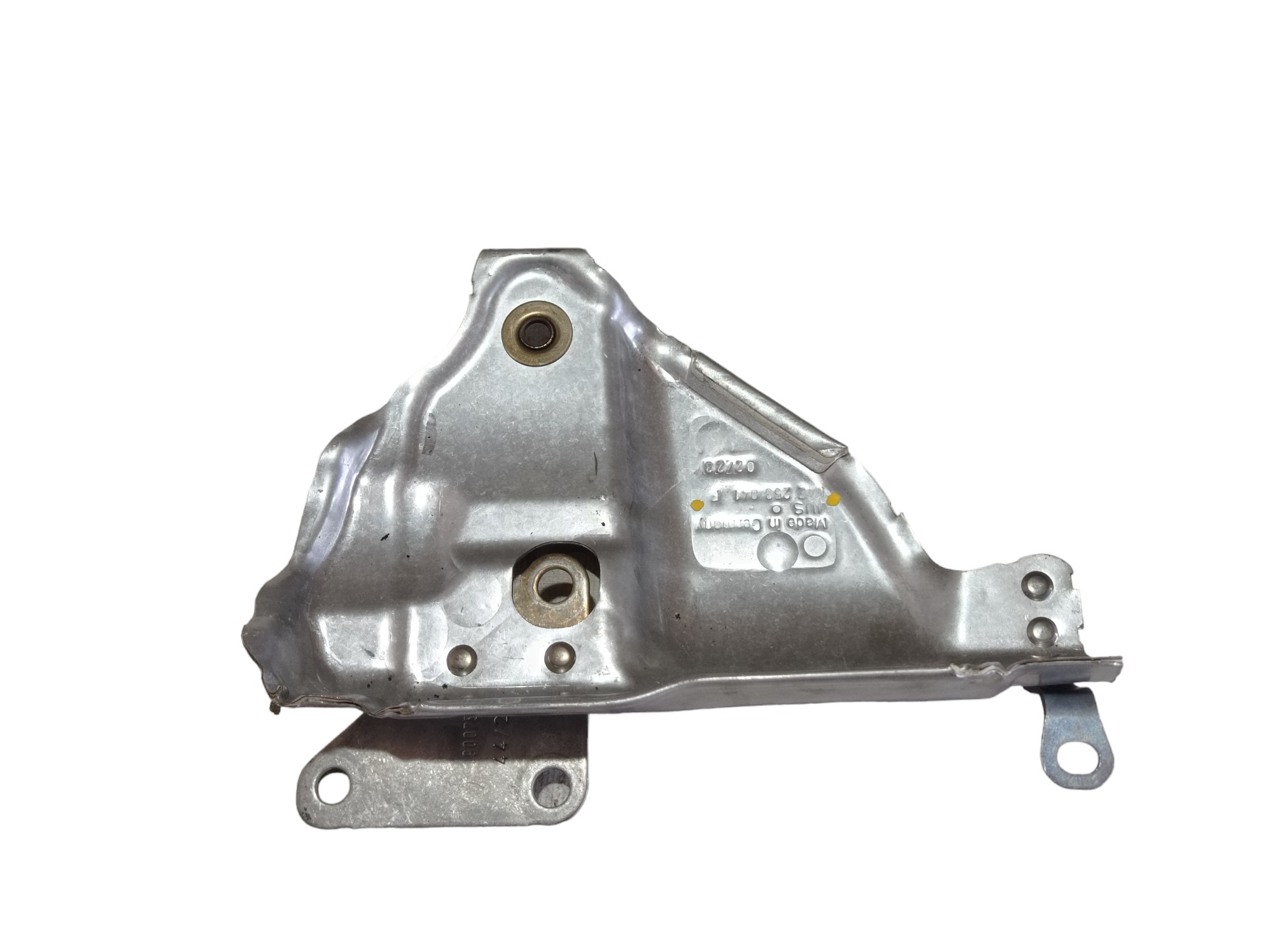 Defletor Turbina Vw Taos Highline 250 2022 2024 V601 4