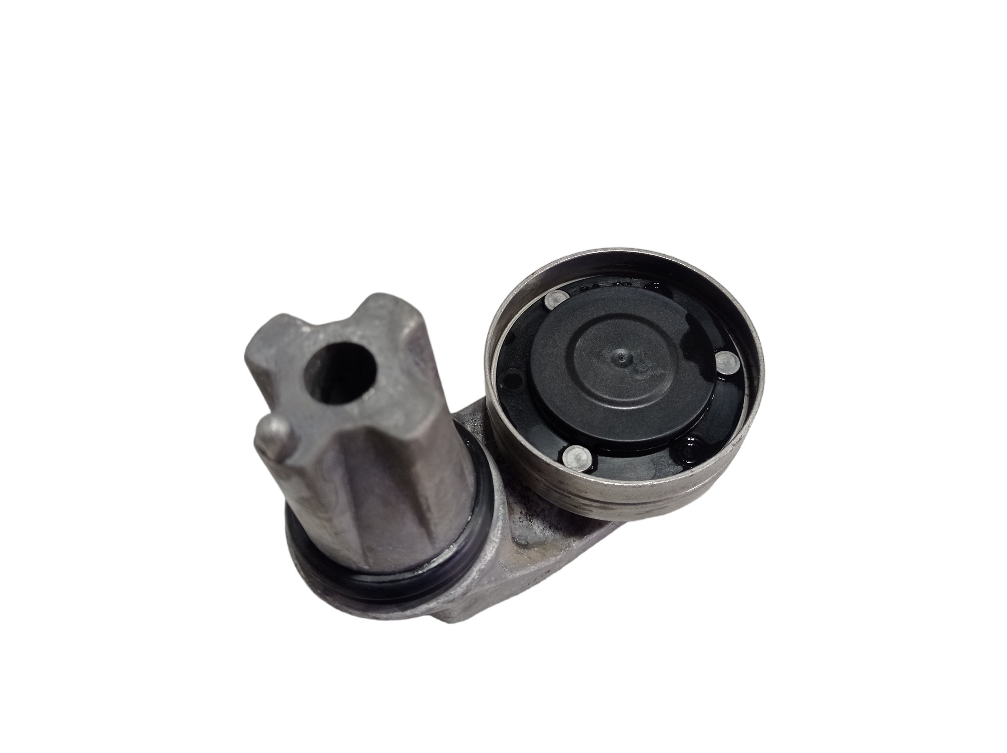 Tensor Alternador Land Rover Discovery 4 2010 A 2014 V582 2