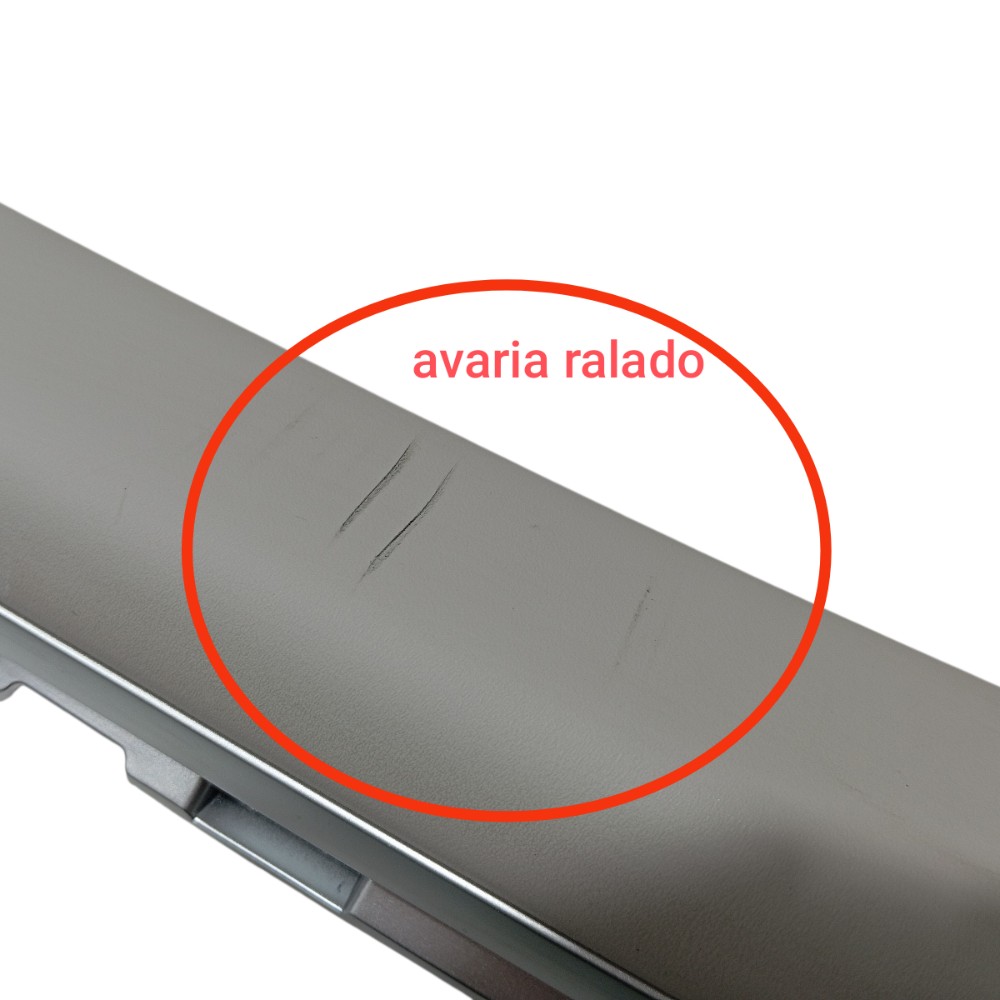 Acabamento direito painel Byd Song Pro 2025 V669 5