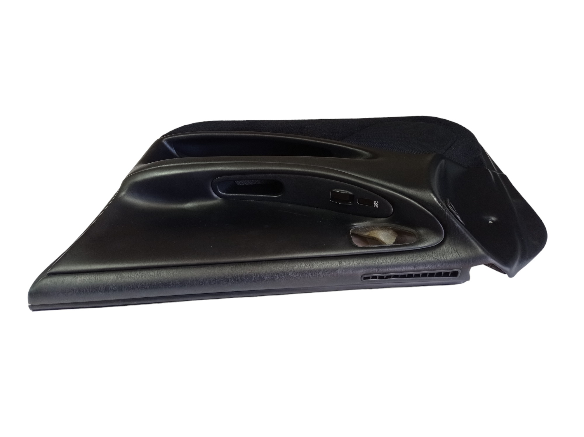 Forro Porta Dianteira Direita Lexus Es300 1993 V571 2