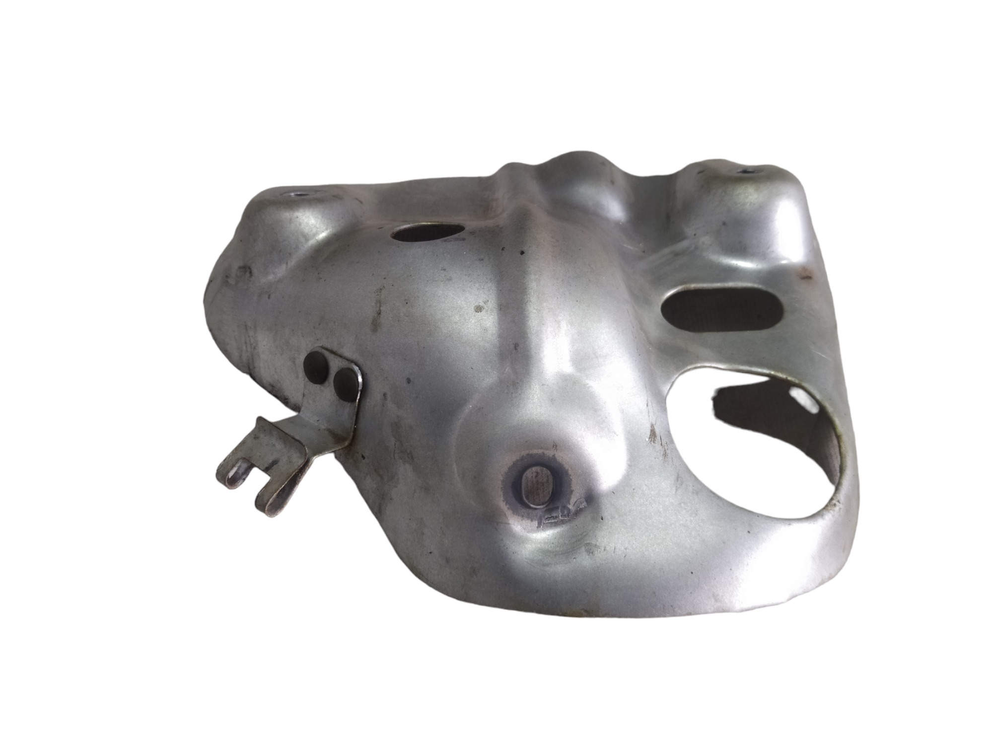 Defletor Do Catalisador Hyundai Hb20 Comfort 2023 V590 2