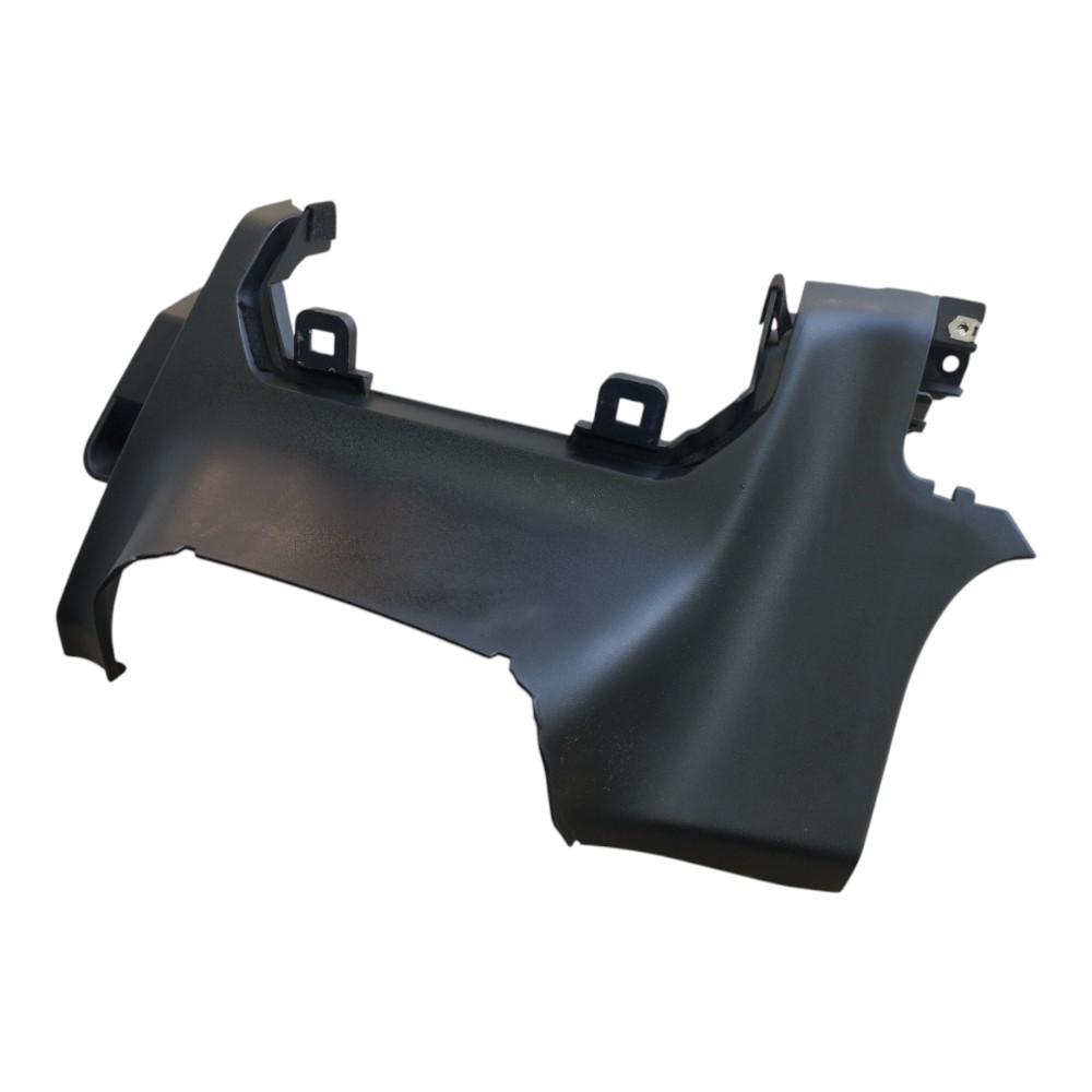 Acabamento Painel Inferior Central Volvo V40 T3 2013 19 V652 8